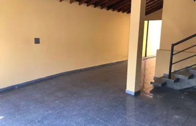 Casa à venda em americana, vila medon, com 4 quartos, com 210 m²