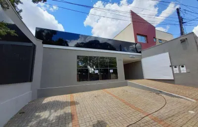 Casa à venda em americana, vila santa catarina, com 346 m²