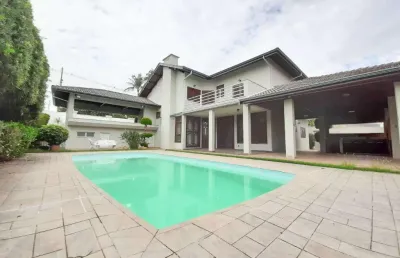 Casa à venda em americana, jardim colina, com 4 quartos, com 480 m²