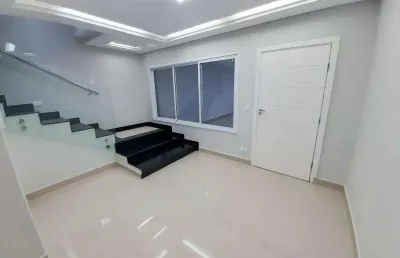 Casa à venda em americana, centro, com 3 suítes, com 220 m²