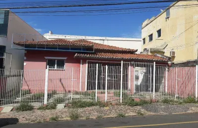 Casa à venda em americana, jardim girassol, com 2 quartos, com 169 m²