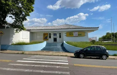 Casa para alugar em americana, vila nossa senhora de fátima, com 1000 m²