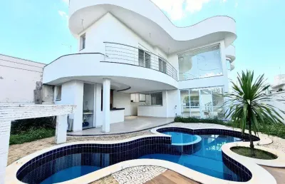 Casa à venda em americana, jardim imperador, com 3 suítes, com 248 m²