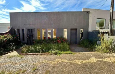 Casa para alugar em americana, vila pavan, com 95 m²