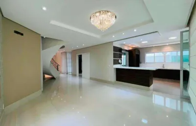 Casa à venda em americana, jardim imperador, com 4 quartos, com 319 m²