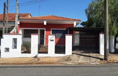 Casa à venda em americana, vila santa catarina, com 3 quartos, com 103 m²