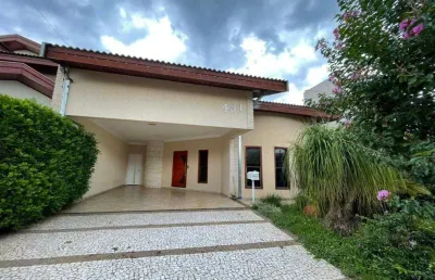Casa à venda em americana, jardim imperador, com 3 quartos, com 220 m²