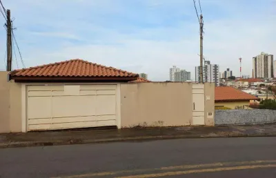 Casa à venda em americana, jardim são domingos, com 2 quartos, com 80 m²