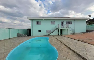 Casa à venda em americana, parque dom pedro ii, com 4 quartos, com 210.7 m²
