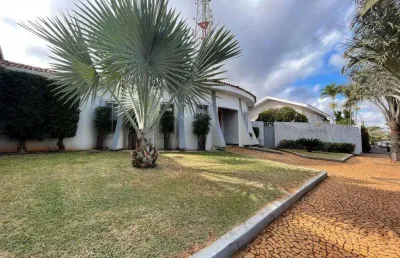 Casa à venda em americana, chácara machadinho ii, com 4 quartos, com 163 m²
