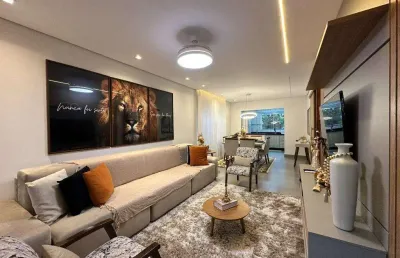 Casa à venda em americana, parque novo mundo, com 3 quartos, com 284 m²
