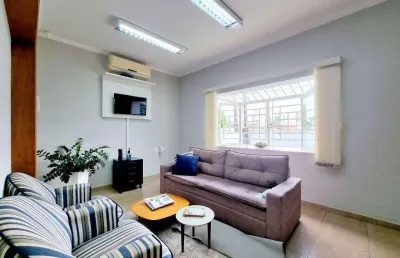 Casa à venda em americana, jardim são paulo, com 190 m²