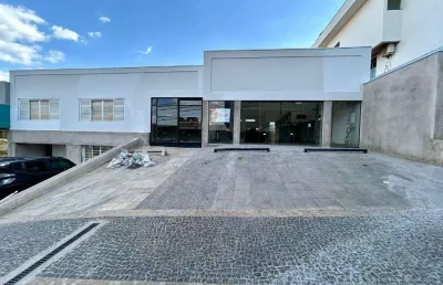 Casa para alugar em americana, jardim girassol, com 252 m²