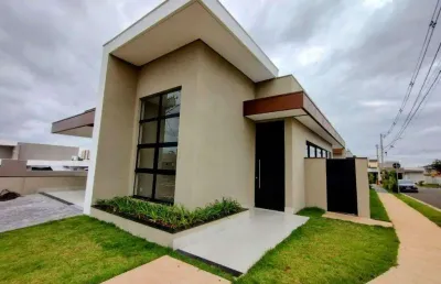 Casa à venda em nova odessa, estância hípica, com 4 quartos, com 195 m²