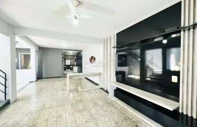 Casa para alugar em americana, parque universitário, com 3 quartos, com 197.18 m²