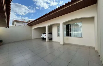 Casa à venda em americana, jardim ipiranga, com 3 quartos, com 208 m²