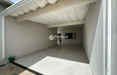 Casa para alugar em americana, brieds, com 3 quartos, com 139.04 m²