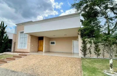Casa à venda em americana, jardim imperador, com 3 quartos, com 221 m²