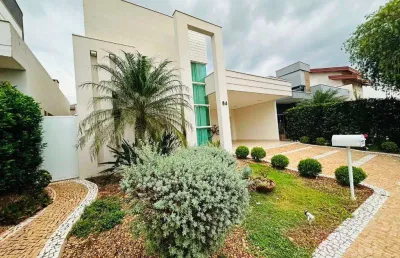 Casa à venda em nova odessa, jardim primavera, com 4 quartos, com 180 m², condomínio primavera
