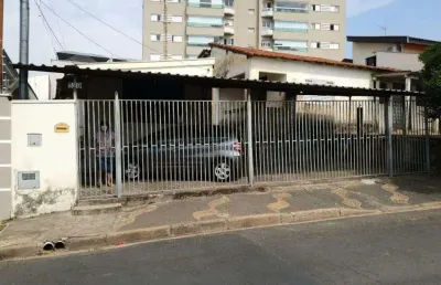 Casa à venda em americana, jardim são domingos, com 3 quartos, com 158.46 m²