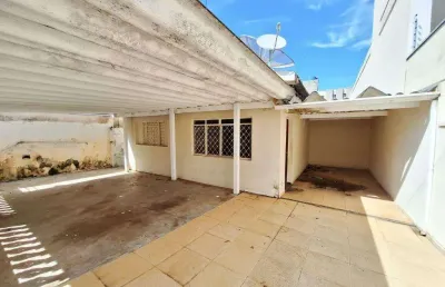 Casa à venda em americana, jardim ipiranga, com 2 quartos, com 78.1 m²