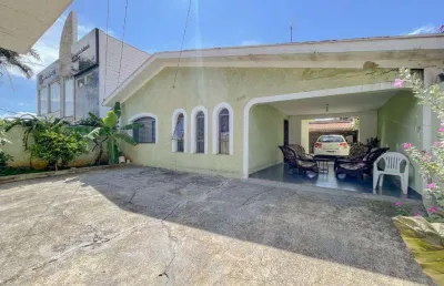 Casa à venda em americana, campo limpo, com 2 quartos, com 153.88 m²