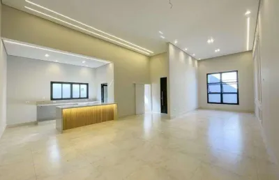 Casa à venda em santa bárbara d'oeste, loteamento industrial, com 3 quartos, com 226 m²