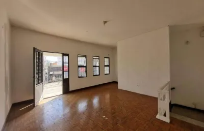 Casa para alugar em americana, vila nossa senhora de fátima, com 3 quartos, com 201.56 m²
