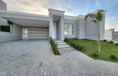 Casa à venda em nova odessa, engenho velho, com 3 suítes, com 211 m², engenho velho