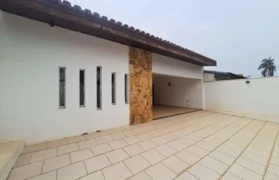 Casa à venda em americana, jardim ipiranga, com 3 quartos, com 138.43 m²