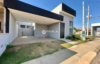Casa à venda e para alugar em americana, pacaembu, com 3 quartos, com 99.4 m², vila dos salgueiros