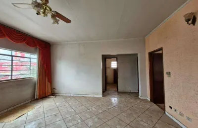 Casa para alugar em santa bárbara d'oeste, vila mollon iv, com 6 quartos, com 248 m²