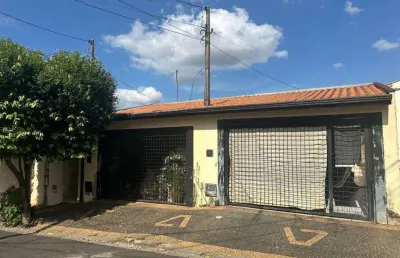 Casa à venda em americana, vila santa maria, com 5 quartos, com 220 m²
