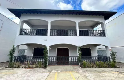 Casa à venda em americana, vila frezzarim, com 4 quartos, com 493 m²