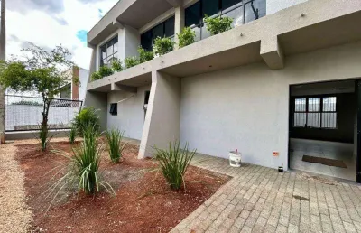 Casa para alugar em americana, jardim glória, com 800 m²