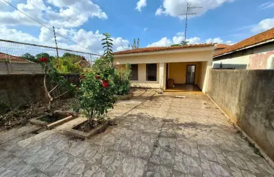 Casa à venda em americana, nova americana, com 3 quartos, com 135 m²