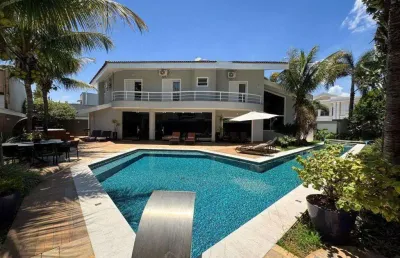 Casa à venda em americana, jardim imperador, com 4 quartos, com 400 m²