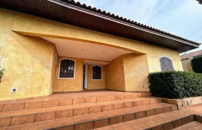 Casa à venda em americana, jardim ipiranga, com 4 quartos, com 307.93 m²