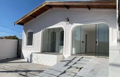 Casa à venda em sumaré, vila santana, com 130.48 m²