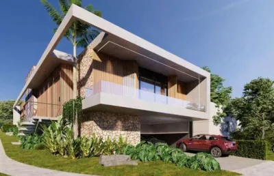 Casa à venda em nova odessa, jardim primavera, com 3 suítes, com 210 m², engenho velho
