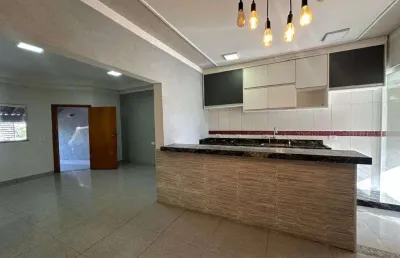 Casa à venda em americana, vila dainese, com 2 quartos, com 112 m²