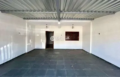 Casa à venda e para alugar em americana, parque das nações, com 3 quartos, com 222.21 m²