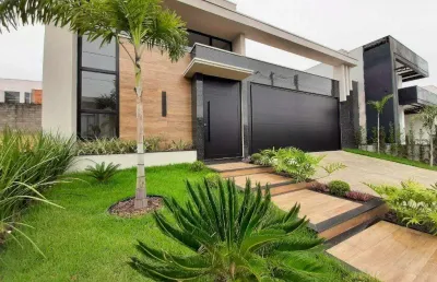 Casa à venda em santa bárbara d'oeste, jardim batagin, com 3 quartos, com 150 m²