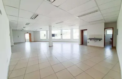 Sala para alugar em americana, jardim são domingos, com 210 m²