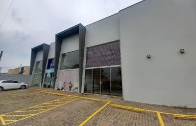 Salão para alugar em americana, jardim ipiranga, com 65 m²