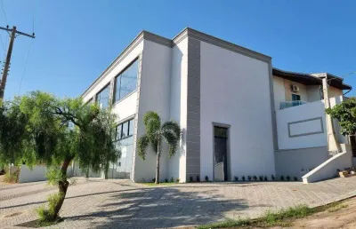 Sala para alugar em americana, jardim são roque, com 179 m²