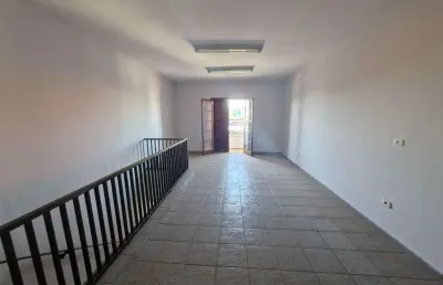 Sala para alugar em americana, jardim ipiranga, com 104 m²