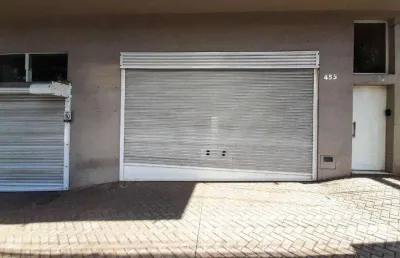 Sala comercial para alugar no Centro, Americana 