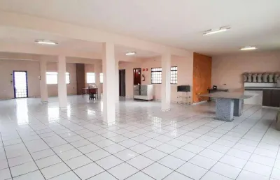 Salão para alugar em americana, parque novo mundo, com 300 m²