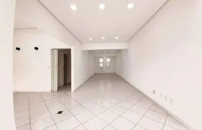 Sala comercial com 2 salas para alugar no Centro, Americana 